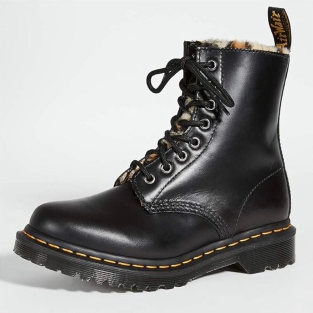 Doc Martin 1460 Kid’s Serena Boots